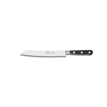 Couteau de cuisine Sabatier Idéal Rivets inox - 18 modèles