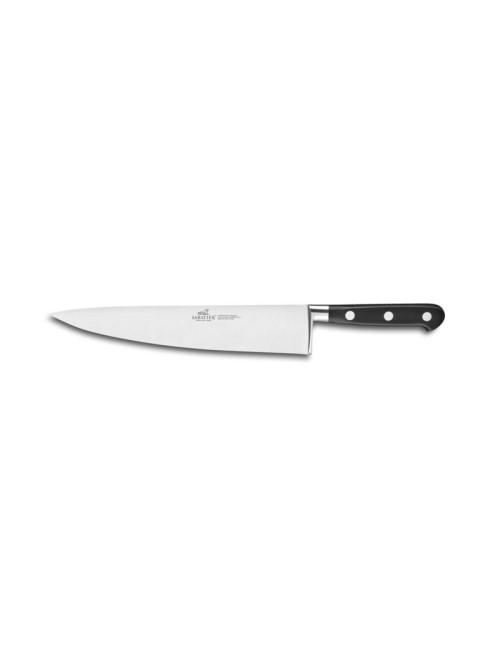 Couteau de cuisine Sabatier Idéal Rivets inox - 18 modèles