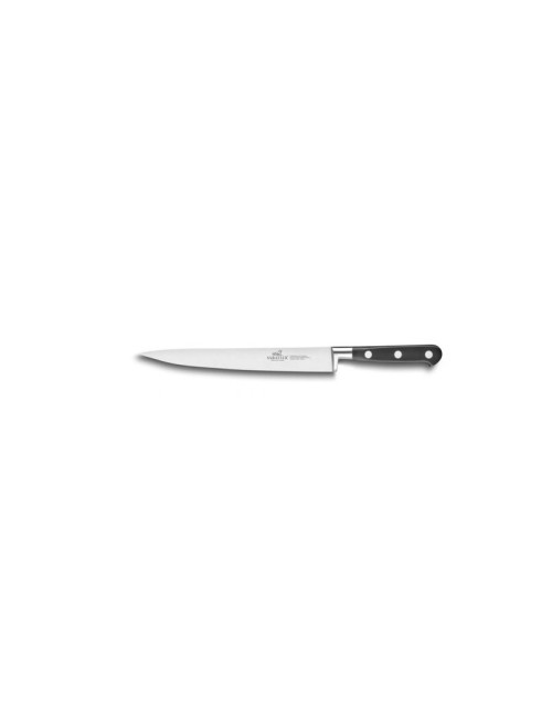Couteau de cuisine Sabatier Idéal Rivets inox - 18 modèles