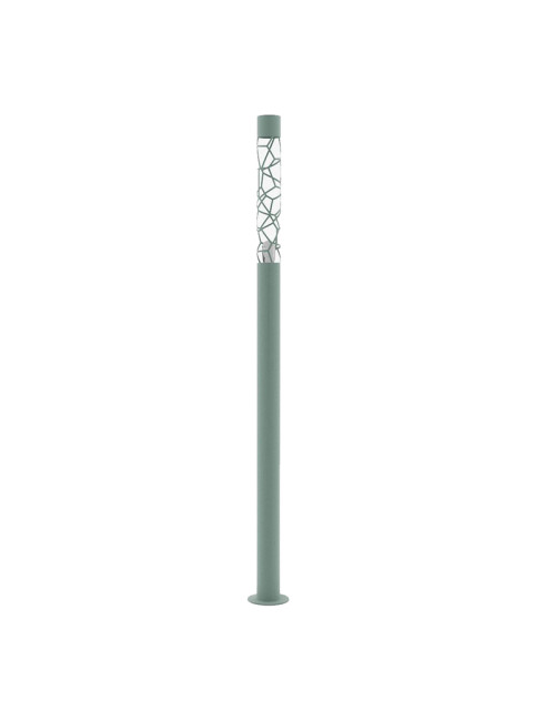 Lampadaire Atlas CARRIER - 34 coloris 2 options
