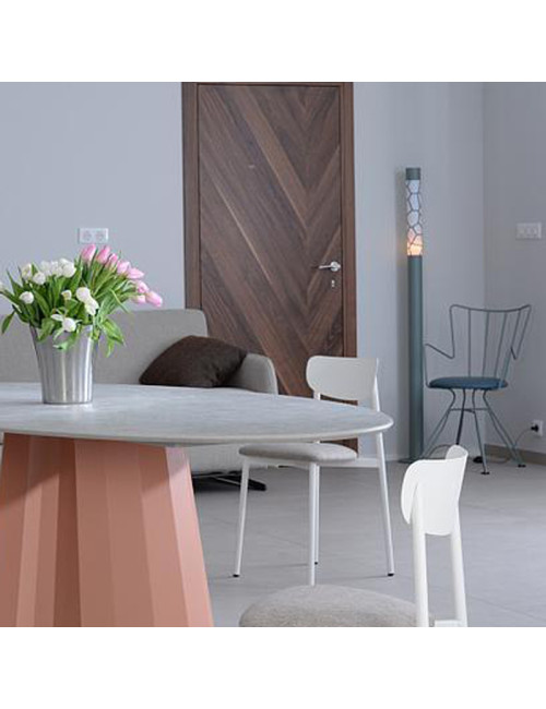 Lampadaire Atlas CARRIER - 34 coloris 2 options