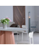 Lampadaire Atlas CARRIER - 34 coloris 2 options