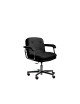 Fauteuil chaise de bureau Navailles Héritage 80 petit dossier - 13 finitions