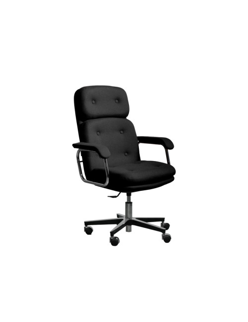 Fauteuil chaise de bureau Navailles Héritage 80 - 13 finitions