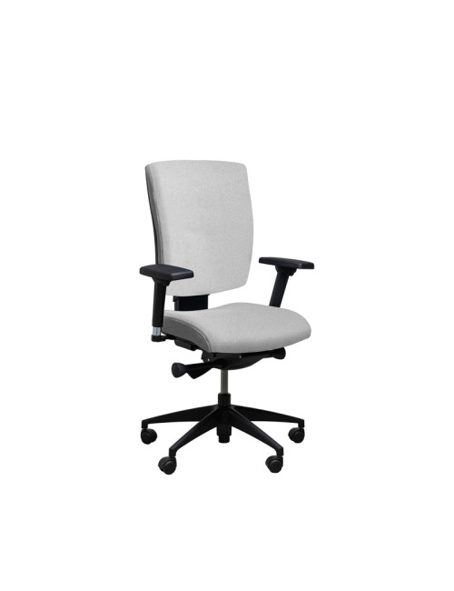 Fauteuil chaise de bureau Navailles Good Gauthier - 10 finitions