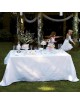Nappe Siena Coton Le Jacquard Français - 4 dimensions
