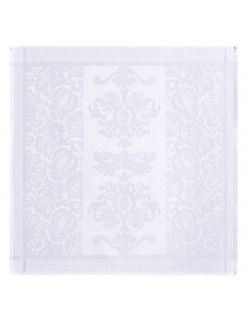 Nappe Siena Coton Le Jacquard Français - 4 dimensions