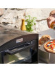 Four à pizza électrique Signature Le Marquier - 2 modèles 350 450