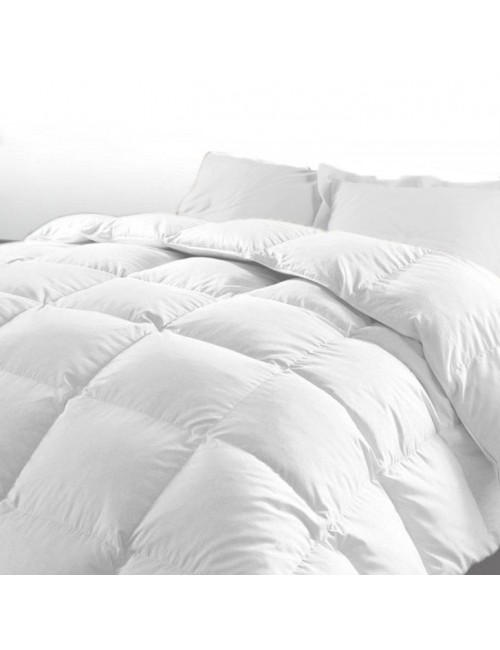 Couette Calgary Pyrenex chaude 250g/m2 canard Legend 1859 - 6 tailles