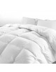 Couette Calgary Pyrenex chaude 250g/m2 canard Legend 1859 - 6 tailles