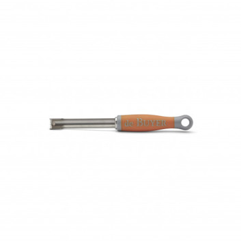 Extracteur manuel Corer en inox De Buyer - 3 tailles 3 coloris
