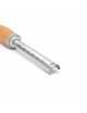Extracteur manuel Corer en inox De Buyer - 3 tailles 3 coloris