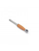 Extracteur manuel Corer en inox De Buyer - 3 tailles 3 coloris