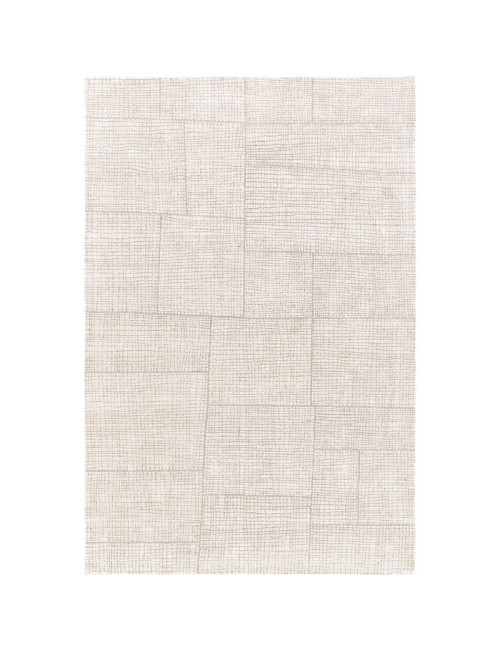 Tapis Opus Mastic Toulemonde Bochart - 3 dimensions