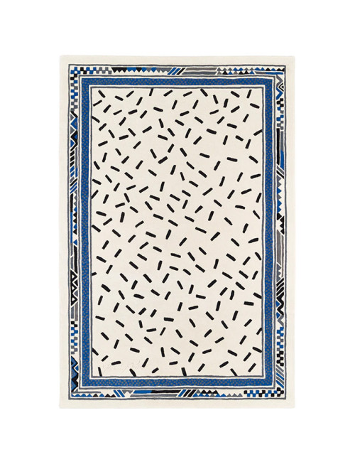 Tapis Trasimène Toulemonde Bochart - 2 coloris 2 dimensions