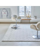 Tapis Wilton Toulemonde Bochart - 2 coloris 3 dimensions
