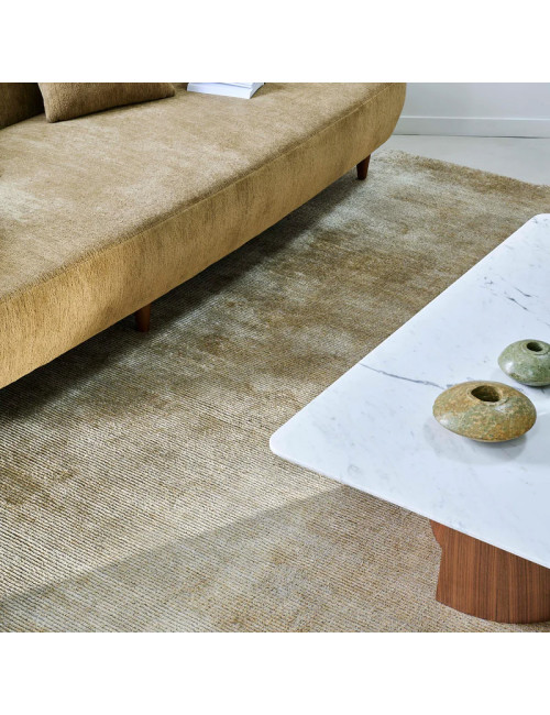 Tapis Stone Toulemonde Bochart - 2 coloris 4 dimensions