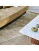 Tapis Stone Toulemonde Bochart - 2 coloris 4 dimensions