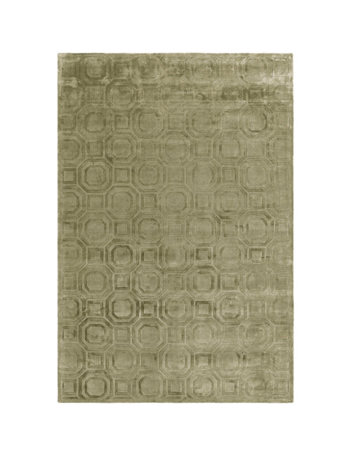 Tapis Shaw Toulemonde Bochart - 2 coloris 3 dimensions