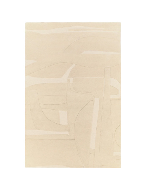 Tapis Collage Toulemonde Bochart - 3 coloris 3 tailles