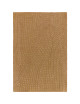 Tapis Kantha Toulemonde Bochart - 4 coloris 3 dimensions