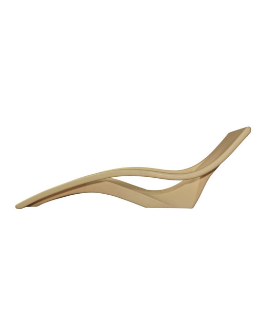 Chaise Longue Muse Link - 2 coloris
