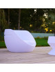 Fauteuil Boon's 3 en 1 lumineux Link - télécommande fournie
