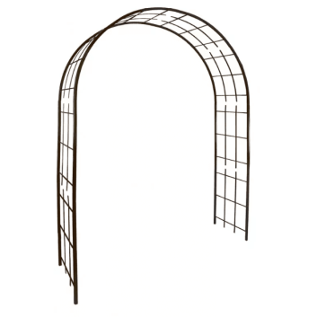 Arche de jardin Louis Moulin Treillage