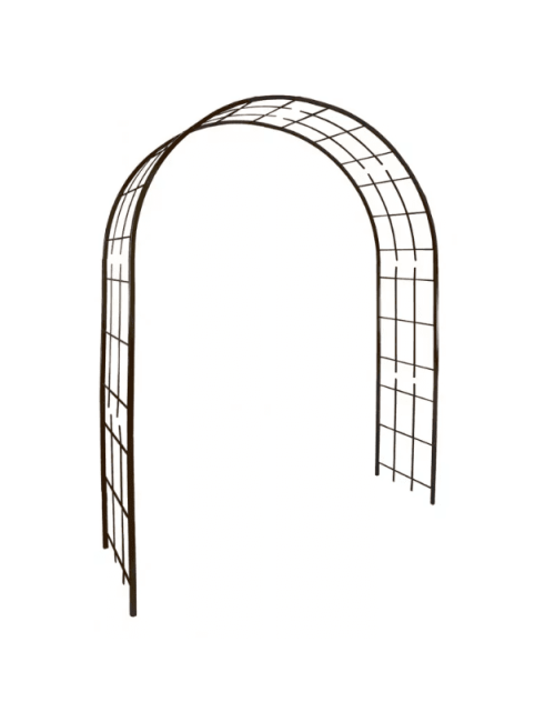 Arche de jardin Louis Moulin Treillage