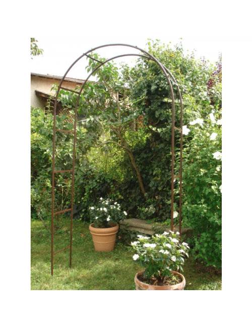 Arche de jardin Louis Moulin La Classique