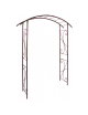 Arche de jardin Louis Moulin PONT - 2 finitions