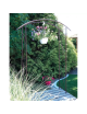 Arche de jardin Louis Moulin PONT - 2 finitions
