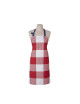 Tablier Elysée coton Le Jacquard Français