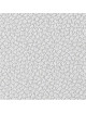 Nappe Offre White coton Le Jacquard Français - 3 dimensions