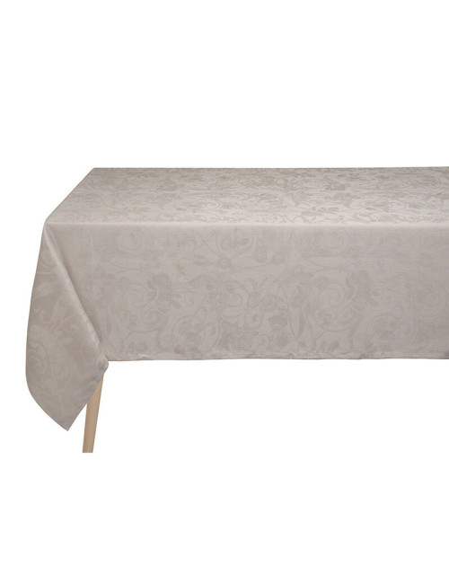 Nappe Tivoli Lin Le Jacquard Français - 10 coloris 6 tailles