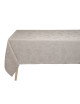Nappe Tivoli Lin Le Jacquard Français - 10 coloris 6 tailles