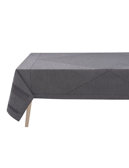 Nappe Club coton lin Le Jacquard Français x Wilmotte - 7 coloris 4 tailles