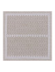 4 serviettes de table Club coton lin Le Jacquard Français x Wilmotte - 7 coloris