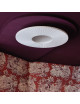 Plafonnier applique murale Iris wall Dix Heures Dix - 2 tailles 2 finitions