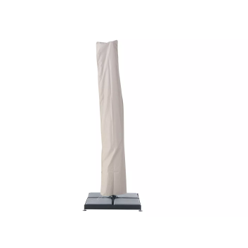 Housse de protection MÉDICIS pour parasol droit