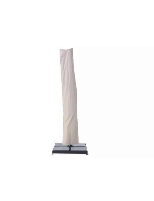 Housse de protection MÉDICIS pour parasol droit