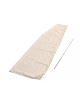 Housse de protection MÉDICIS pour parasol droit