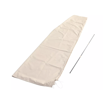 Housse de protection MÉDICIS pour parasol déporté