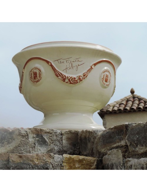 Coupe d'Anduze Terre Figuière