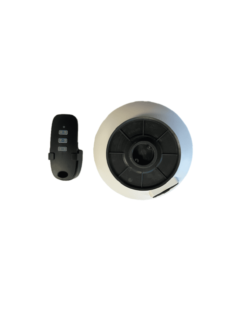 Lampe LED MÉDICIS pour parasol BORÉALIS et CENTAURUS
