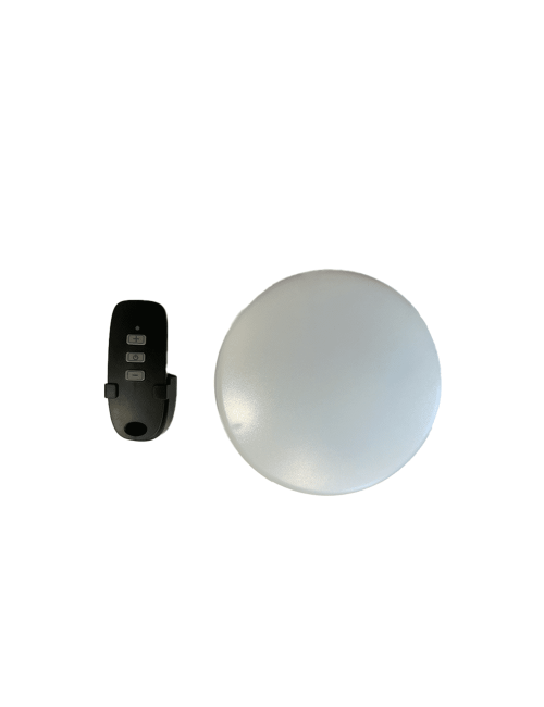 Lampe LED MÉDICIS pour parasol BORÉALIS et CENTAURUS