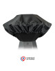 Charlotte HEXAGONE pour brasero plancha Grand Banquet 150cm