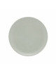 6 assiettes DEGRENNE Modulo nature Jade - 5 tailles