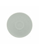 6 tasses soucoupes DEGRENNE Modulo Nature Jade - 2 tailles