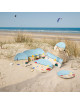 Plats DEGRENNE Destination mer en porcelaine - 3 tailles